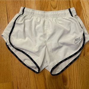 Nike air dri fit shorts
